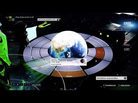 Warframe Rachsüchtiger Widergänger Farmen