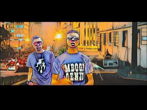 Mbogi genje new song ...coming soon