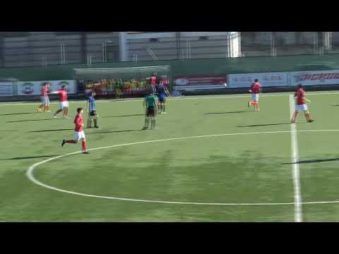 23 Giornata Campionato Promozione Girone C Falco 0 - Pagazzanese 1