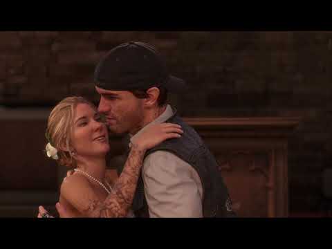 Happy Married Life Days Gone