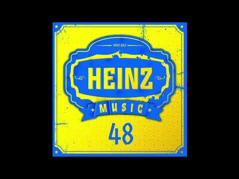 Khainz - East (Original Mix) [Heinz Music]