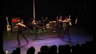 Radka Toneff Ung Scene