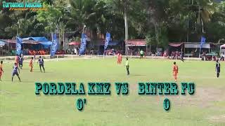 preview picture of video 'Pordela kmz ladang rimba'