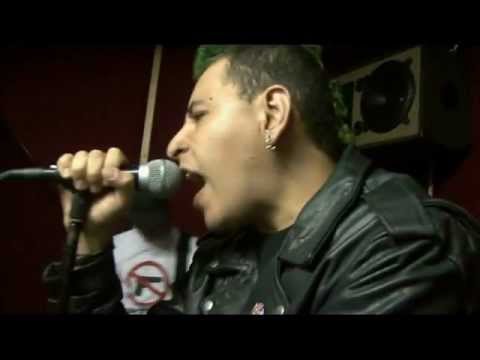 Los Suziox - "Armas Silenciosas" Punk Outlaw Records