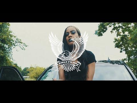 Shana B - Top Of The Head ( Official Music Video )