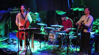 Tall Heights No Man Alive House of Blues Cleveland