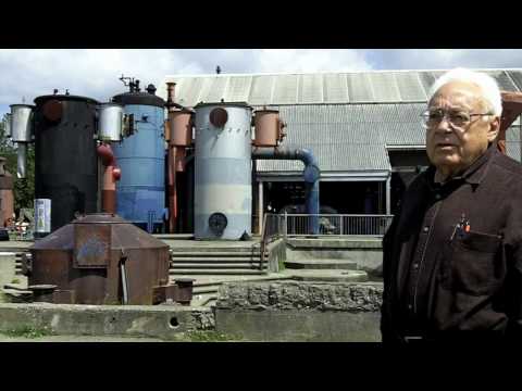 SIA Seattle 2011: Gas Works Park Tour with Rich Haag