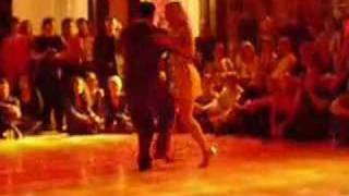 Roberto Herrera y Tamara Bisceglia 3