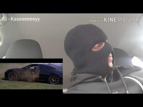 UK REACTION TO ALBANIAN RAP - MARIN - BLOCK LIFE - REACTION VIDEO!