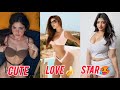 Top 10 Super Amazing Cute Pornstars With Big Tits In 2024 ️
