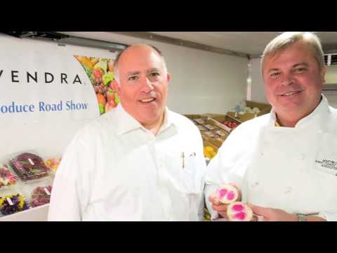 2016 Pinnacle Awards - Avendra