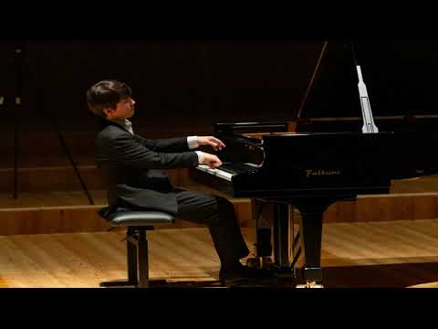 Brahms Op.118-2 | Seong-jin Cho (1 Hour)