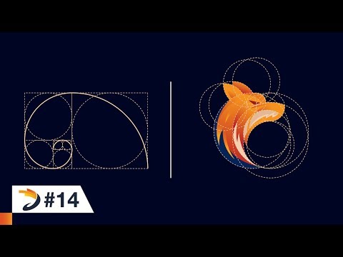 How to Design a Creative Logo Adobe Illustrator Tutorial