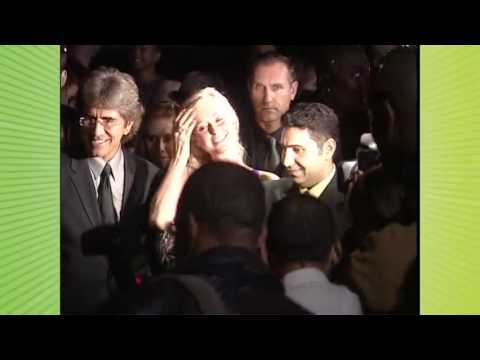 Paris Hilton Never Released Reality Show Footage