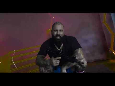 G FACE - ''USED 2 BE FRIENDS'' (Music Video)