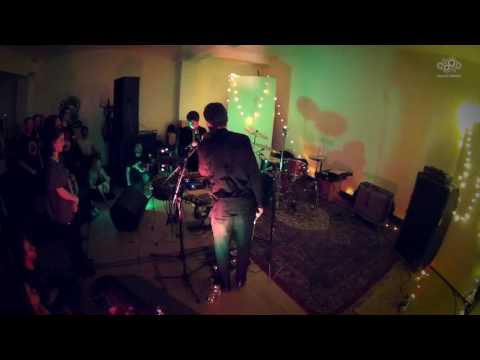 Father Murphy - Lamentations (live at New River Studios, September 2016)