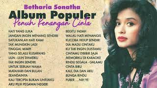 Download lagu Betharia Sonatha - Album Populer Penuh Kenangan Cinta | Audio HQ mp3
