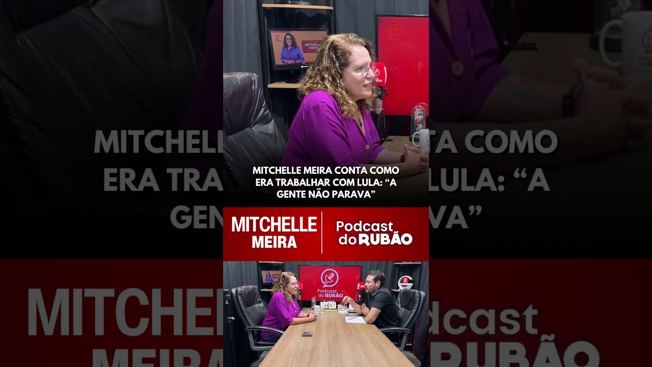 Capa do vídeo