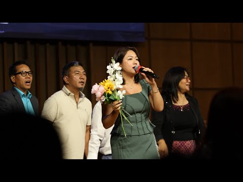 Mafeli Hlondo || Zaihla Sa In || #gospel 