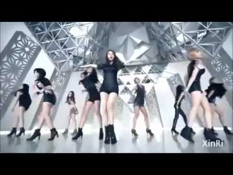 ►COVER◄ SNSD_소녀시대_Girls Generation_THE BOYS_ 더보이즈 KOR VER ►XINRI◄