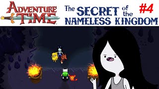 Adventure Time: The Secret of the Nameless Kingdom #4