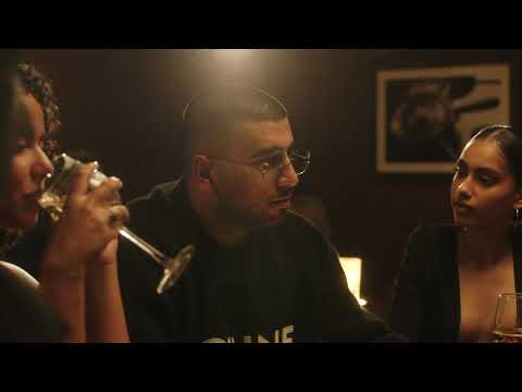 ENO x M HUNCHO "Heavy Duty" Official Musicvideo