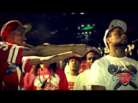 Detroit Flawlis vs Bad News