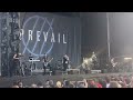 I Prevail Judgement Day Good Things Festival Brisbane 3 Dec 2023