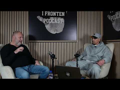 Fra rocker til politisk leder: Jørn Jønke Nielsen EP: 1/3