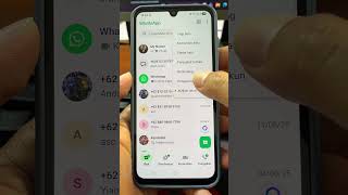 Download lagu Fitur Terbaru Whatsapp ! Agar Status Banyak Yang Share mp3