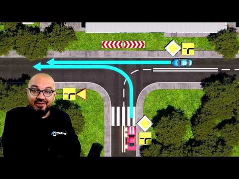 Łamane pierwszeństwo. Wasze ulubione ❤️