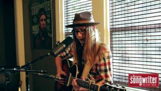 American Songwriter Live: Sammy Brue