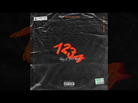 ADZY ft. Dolo Kidd - 1234