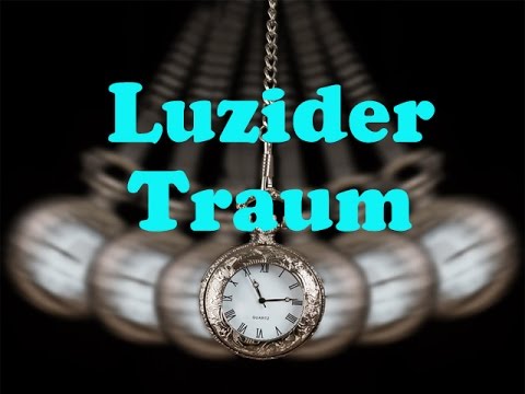 Hypnose MP3 - luzides Träumen und besser Einschlafen