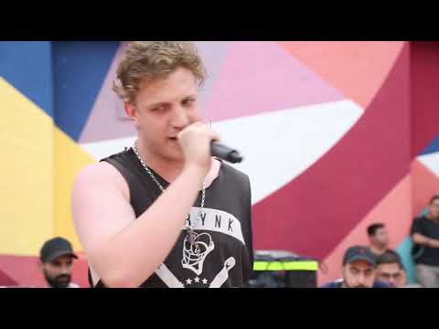 MITO vs EFRUM vs SARCA / 8VOS Fecha 10 Torneo 2019 CULTURA RAP