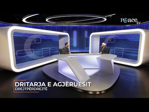 Dritarja e agjëruesit | 09. Rexhep Lushta
