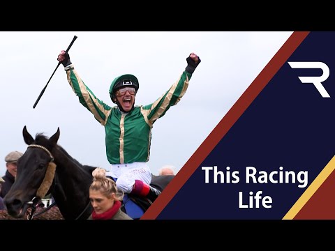 Celebrating the life of Barney Curley - This Racing Life at Bellewstown - Racing TV