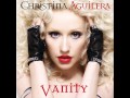 Christina Aguilera - Vanity 