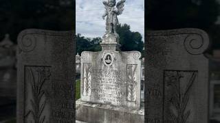 Help-Can you translate? #cemetery #florida #shorts