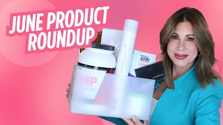 June Product Roundup: What I Used Up This Month