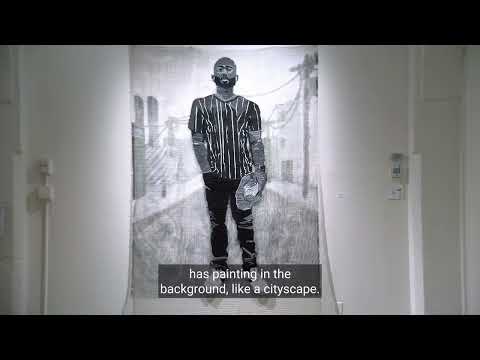 Kandy G Lopez: (In)visible Threads