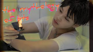 Download lagu The Mythology of BTS mp3 Download lagu The Mythology of BTS mp3