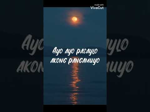 Sa Maka-usa - Oh! Caraga (Lyrics)