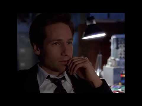 X Files season 3 episode 23 and the use of Mind Control Technology is Real Life Technology