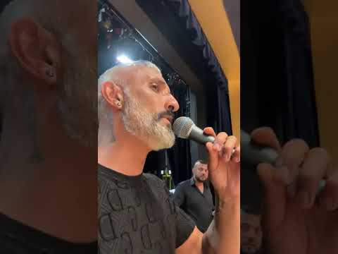 SLAVO GAZI DARUSKO  SPEV TLAK