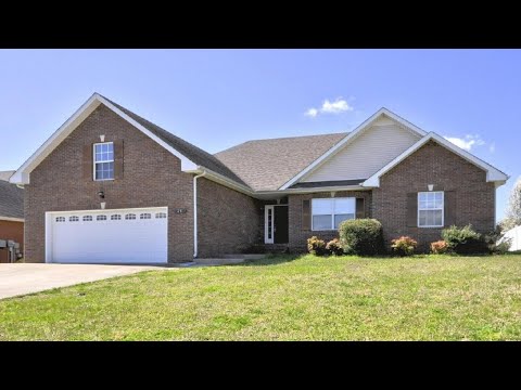 3280 TWELVE OAKS BLVD, Clarksville, TN Presented by Randy Worcester.