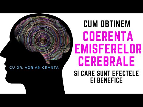 , title : 'Cum obținem Coerența Emisferelor Cerebrale și care sunt efectele ei benefice (cu Dr. Adrian Cranta)'