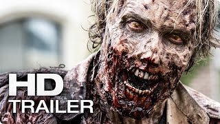 FEAR THE WALKING DEAD Official Trailer (2016)