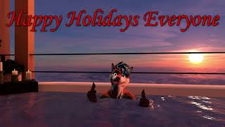 Merry Christmas   Matt Rogers Song