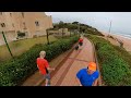 Umhlanga Parkrun 22nd October 2022